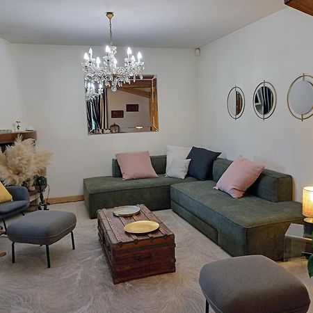 Maison Eureka Chantilly Gouvieux Kültér fotó