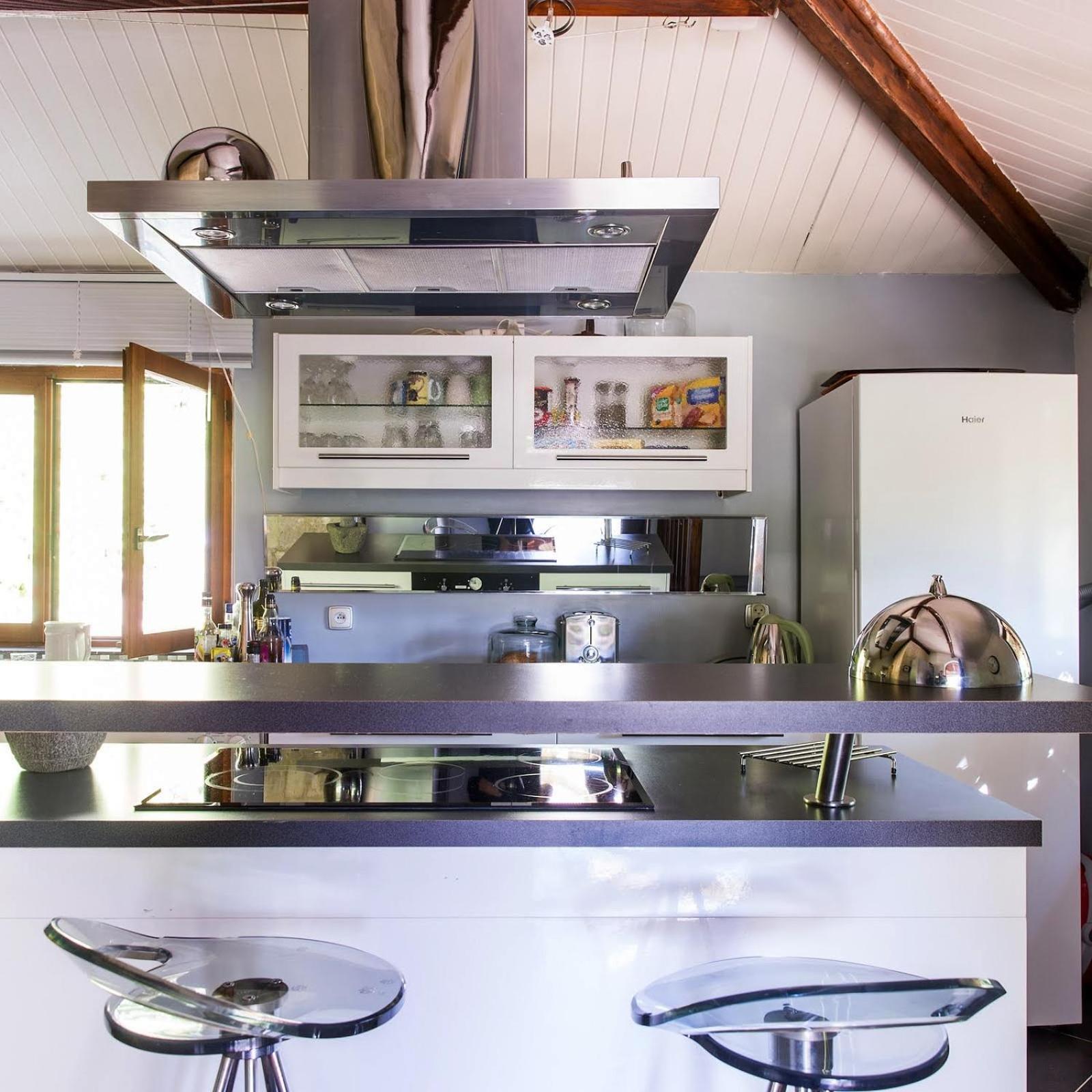 Maison Eureka Chantilly Gouvieux Kültér fotó