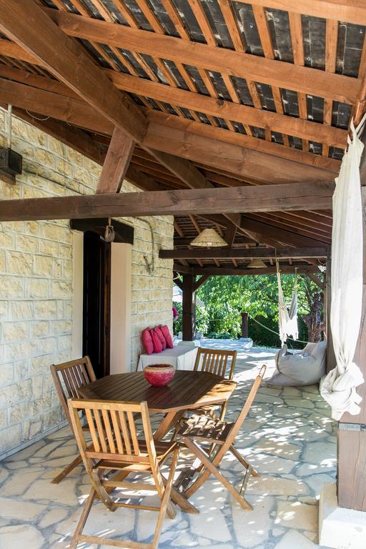 Maison Eureka Chantilly Gouvieux Kültér fotó